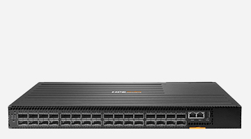 HPE Aruba Networking CX 8320 Switch-Serie