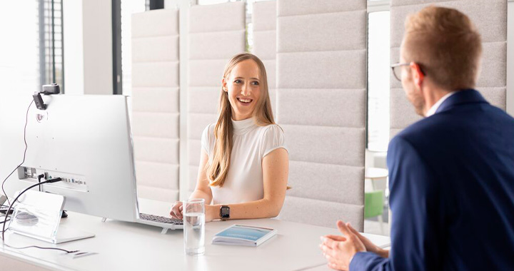 Your graduate trainee programme