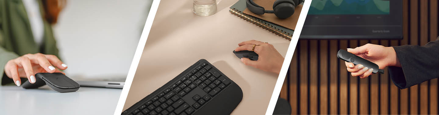 Logitech