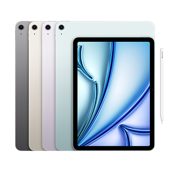 Apple iPad Air