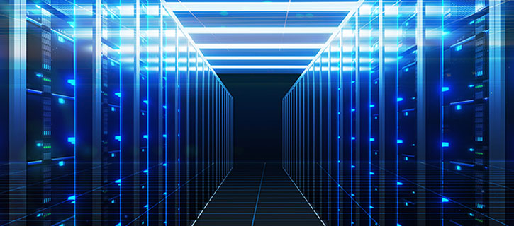 Dell Power Edge Servers