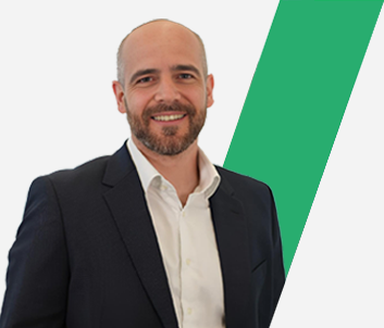 Kontaktbild Ernst Hanke, Bechtle Austria