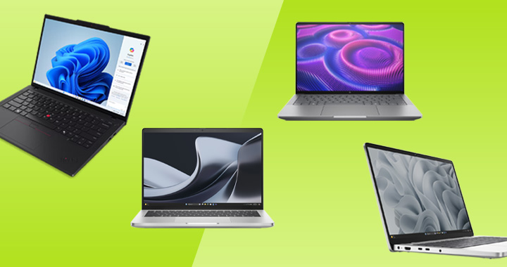 AMD Ryzer AI pro 6Grid Banners