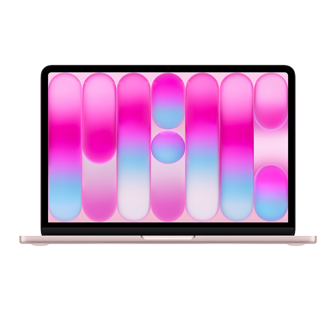 MacBook Neo