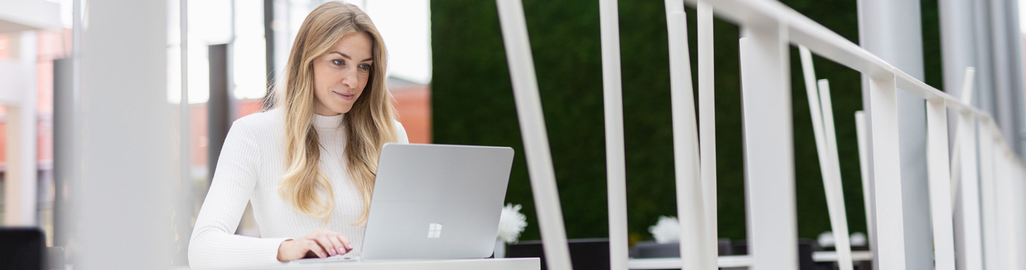 Security arquitecture banner