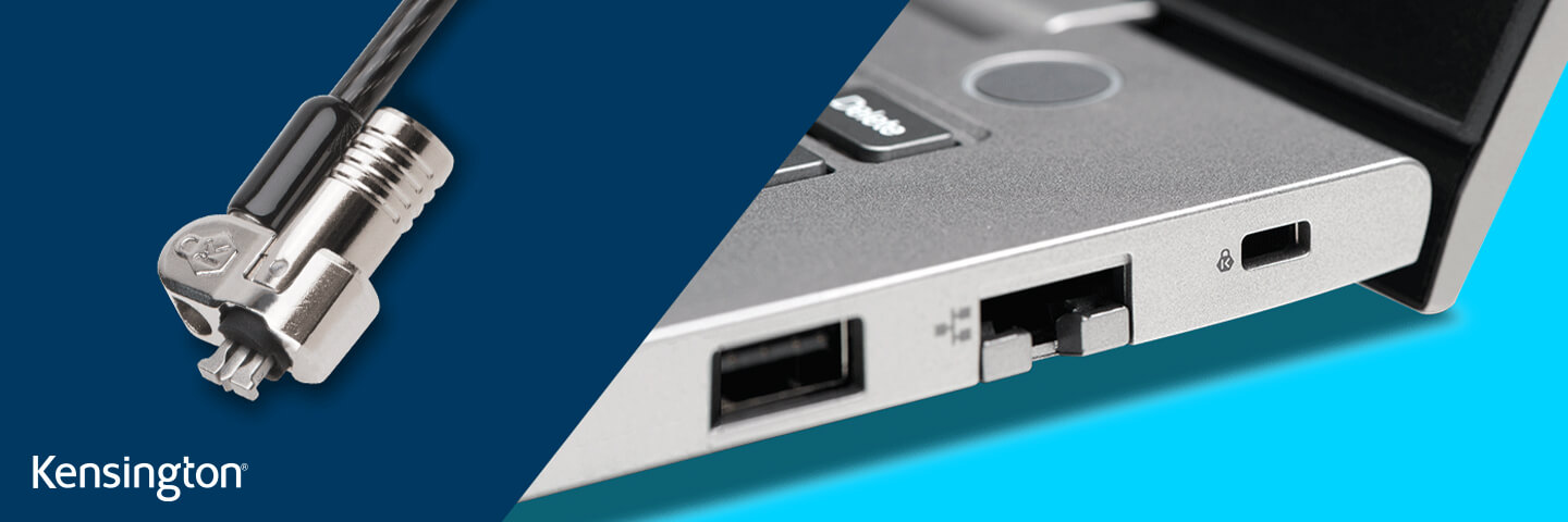 Kensington Nanosaver