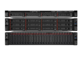 Lenovo ThinkAgile VX Serie
