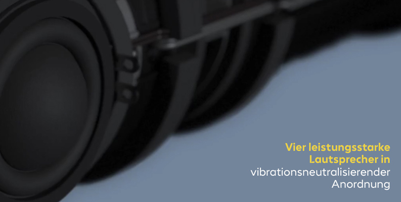 Jabra Audio Technology