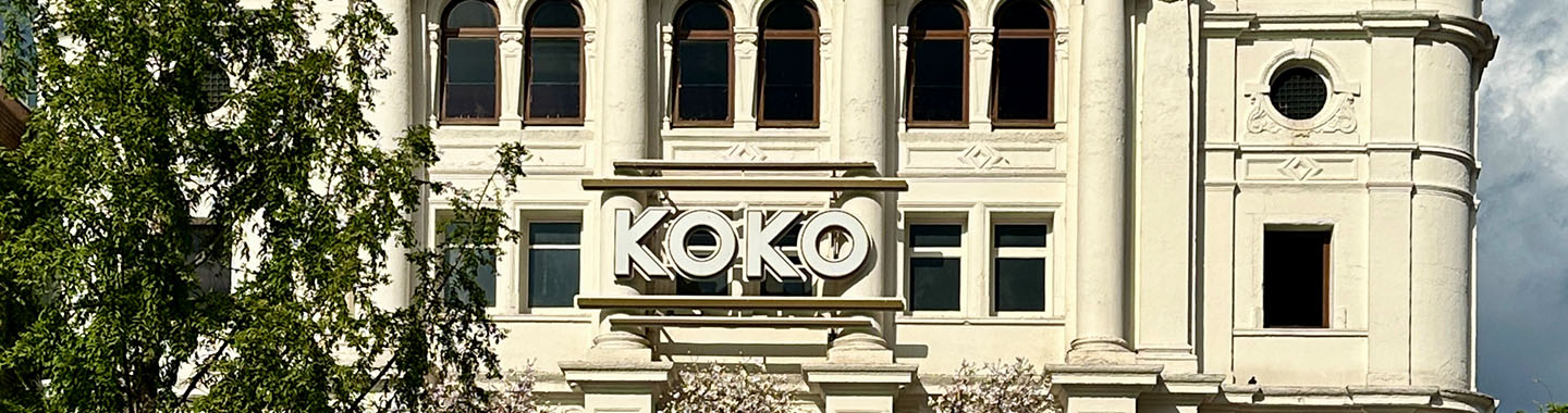 Koko