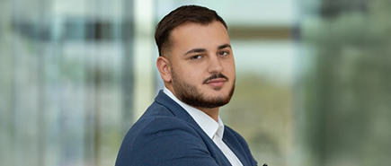 Contact Jeton Dobra