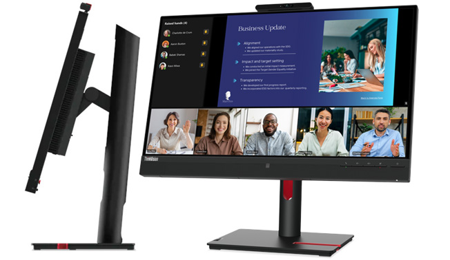 Lenovo ThinkVision Mainstream Business T-Serie