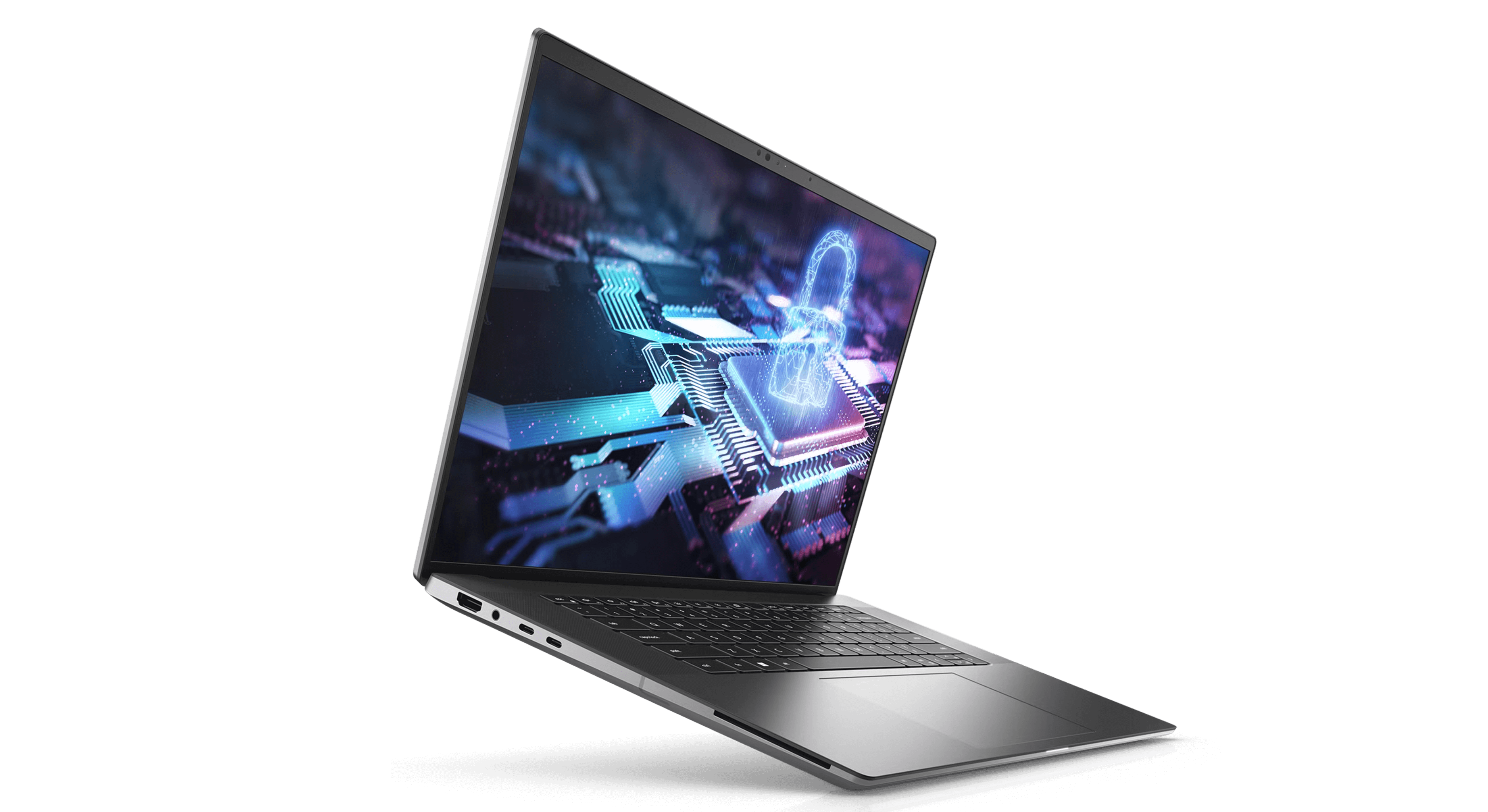 Dell Mobile Precision 5000-Series
