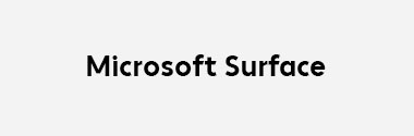 Microsoft Surface