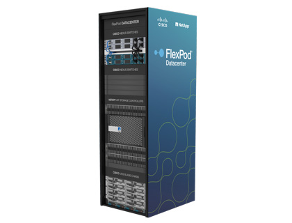 Cisco Flexpod 