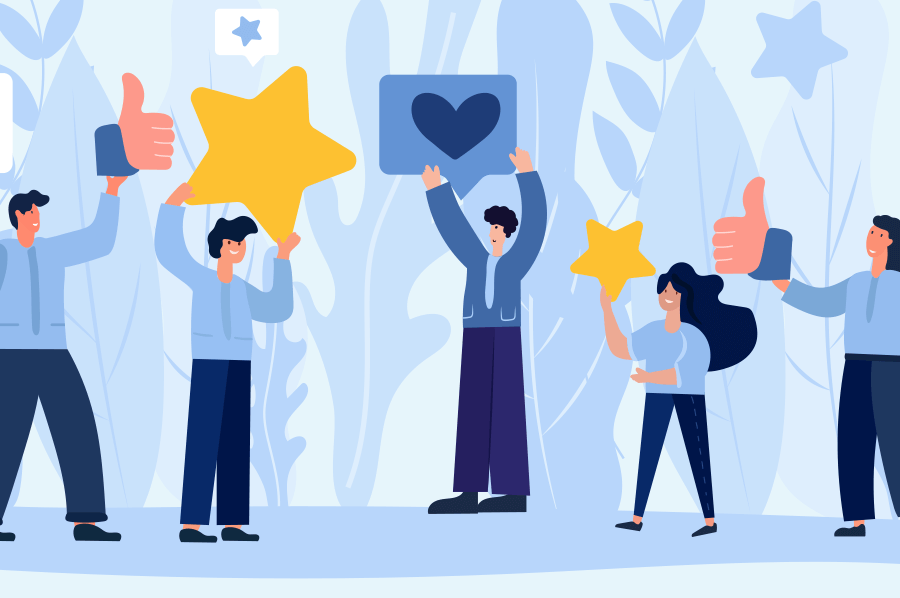 Customer Success Management