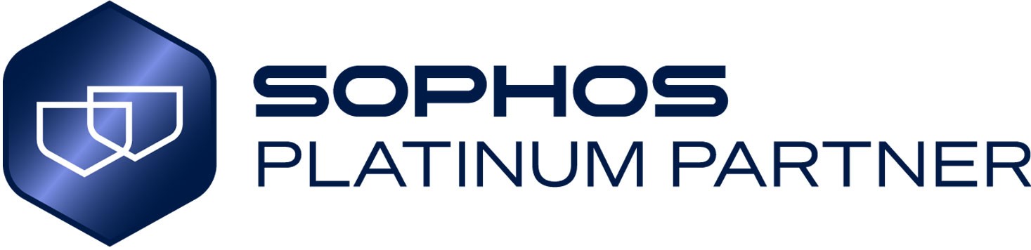 Sophos Partner Logo