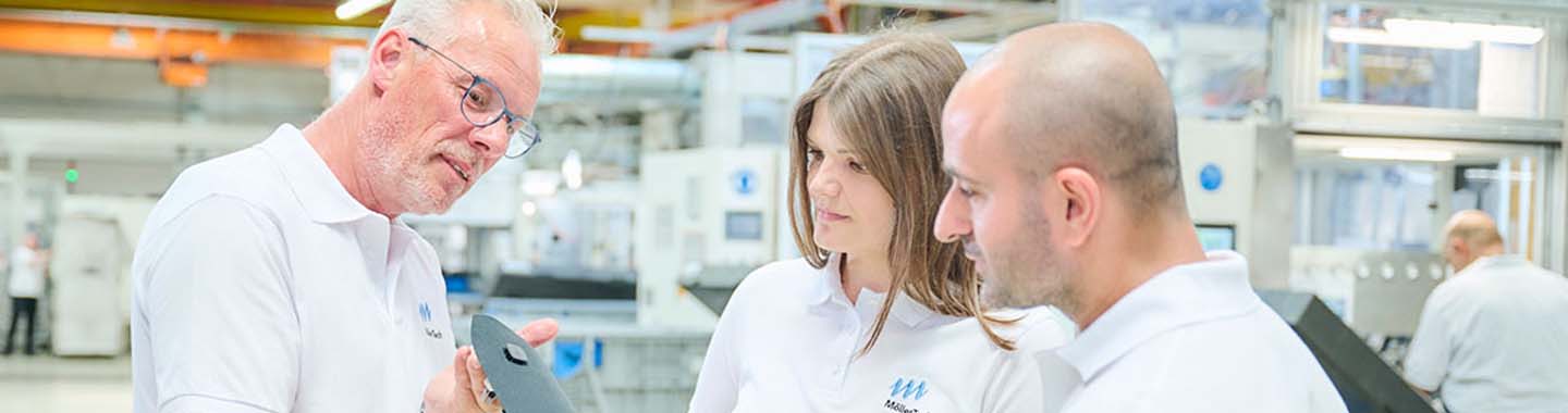 Referenz Carl Haisch GmbH & Co.KG