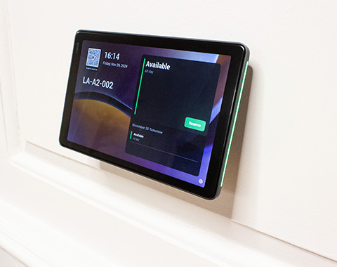 Wiltshire College - adaptive board