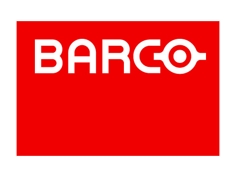 Barco Logo