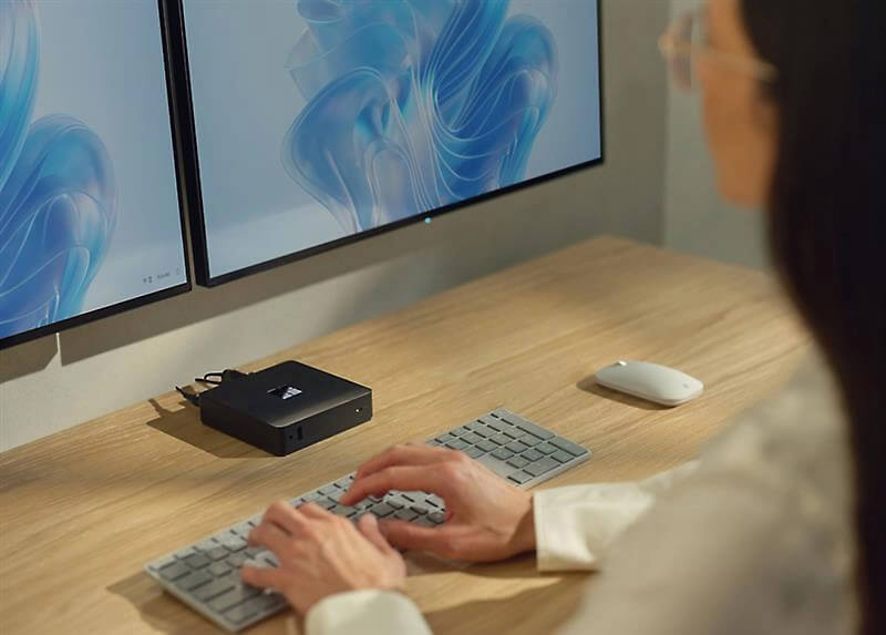 Security as standard