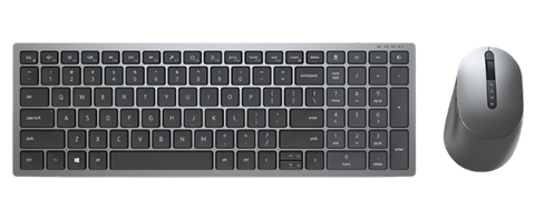 Dell Keyboard and mouse set