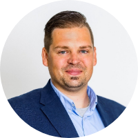 Steve Heller Portrait