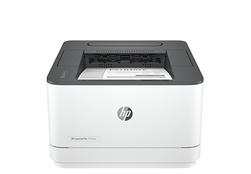 HP LaserJet Pro 3002dw