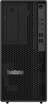 Lenovo Entry-Level Workstations P2