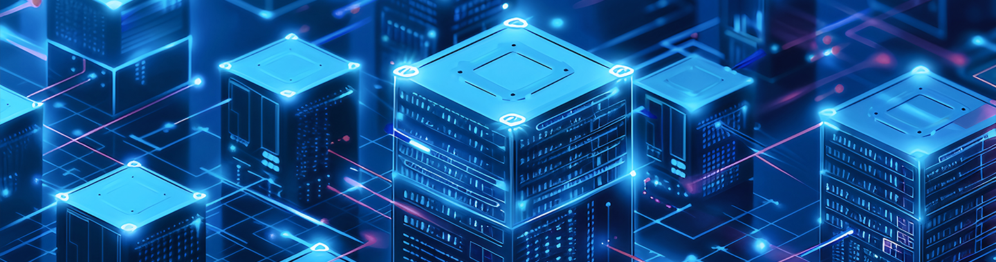 Container-Orchestrierungsplattformen im Rahmen eines Rechenzentrumskonzepts