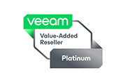 Veeam Partner Logo