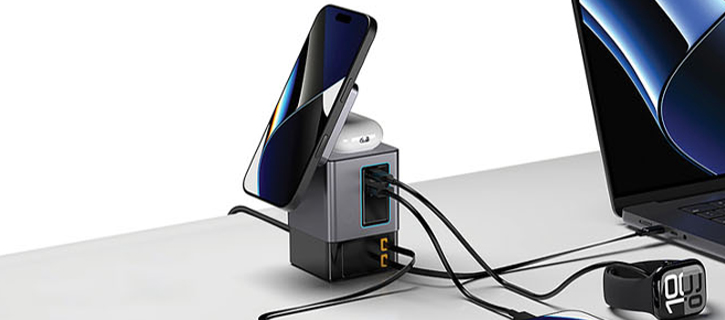 ProPro - Power Tower Charger