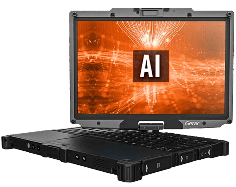 Getac V120