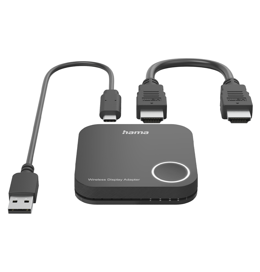 Hama Wireless Display Adapter