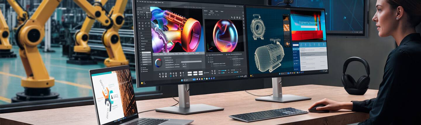 Dell Power Your Passion Creator