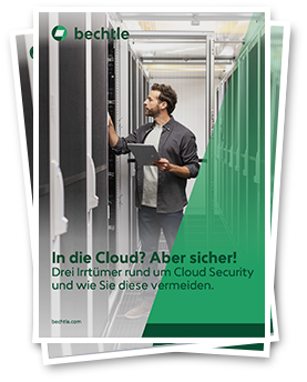 Cover of the whitepaper