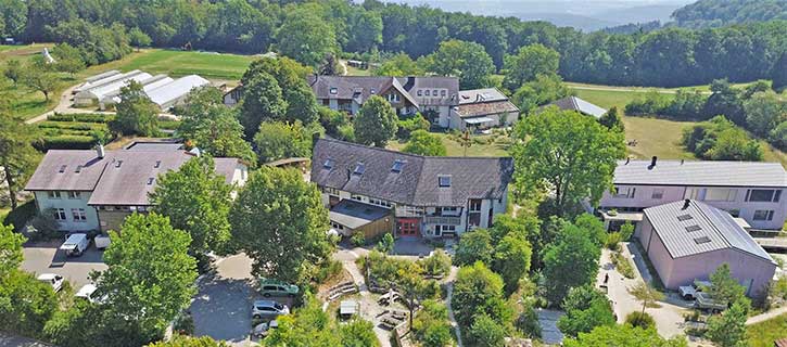 Verein Sonnhalde Gempen