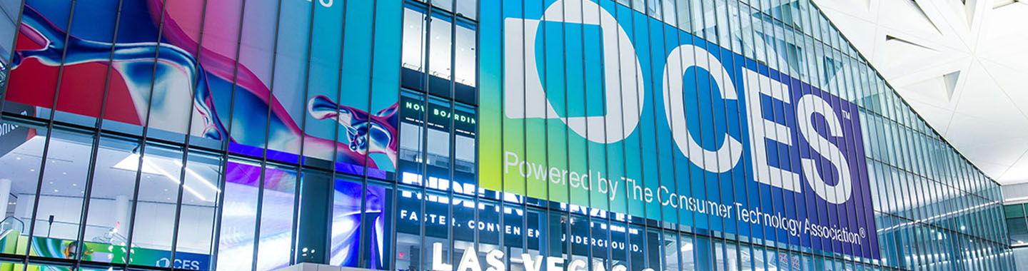 Mainbanner Bechtle Talk CES 2025