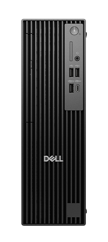 Dell Slim Pro Desktop PCs Features