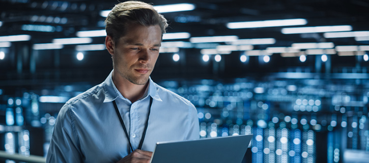  Enterprise networking