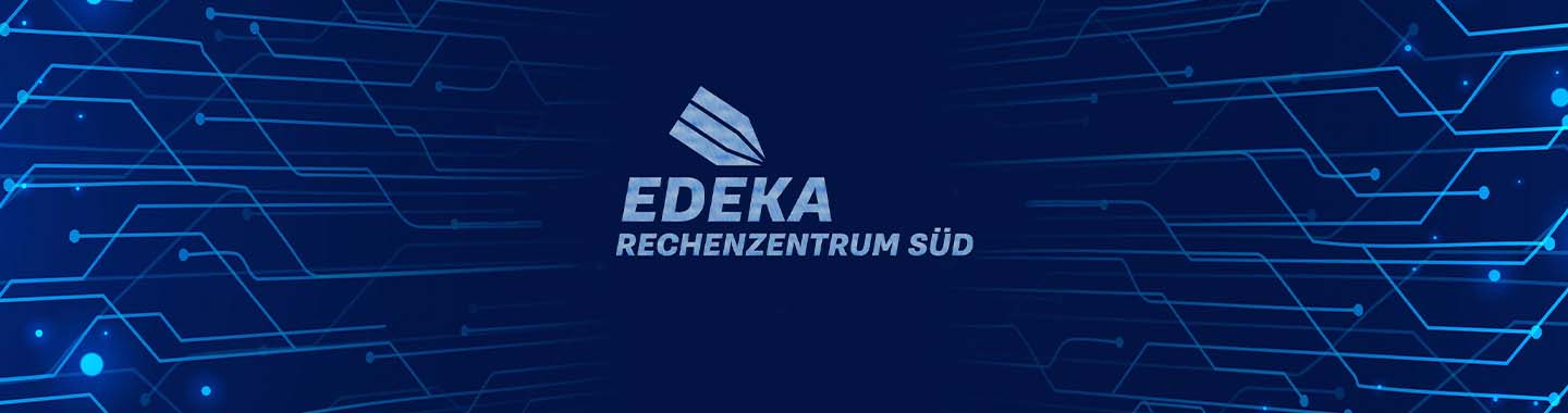 Edeka Rechenzentrum Süd