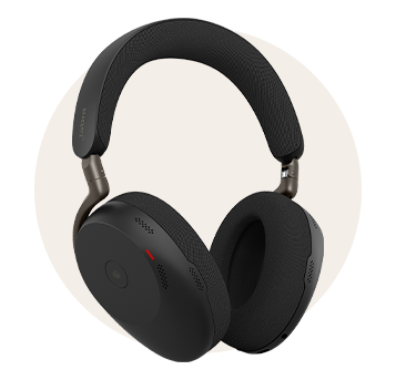 Jabra Evolve3 85 Headset