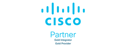 Cisco Brandshop Logo