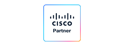 Cisco Brandshop Logo