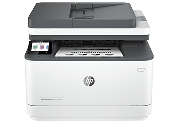 HP LaserJet Pro 3102fdw MFP