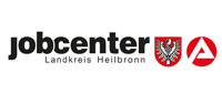 Referenz Jobcenter Landkreis Heilbronn Logo