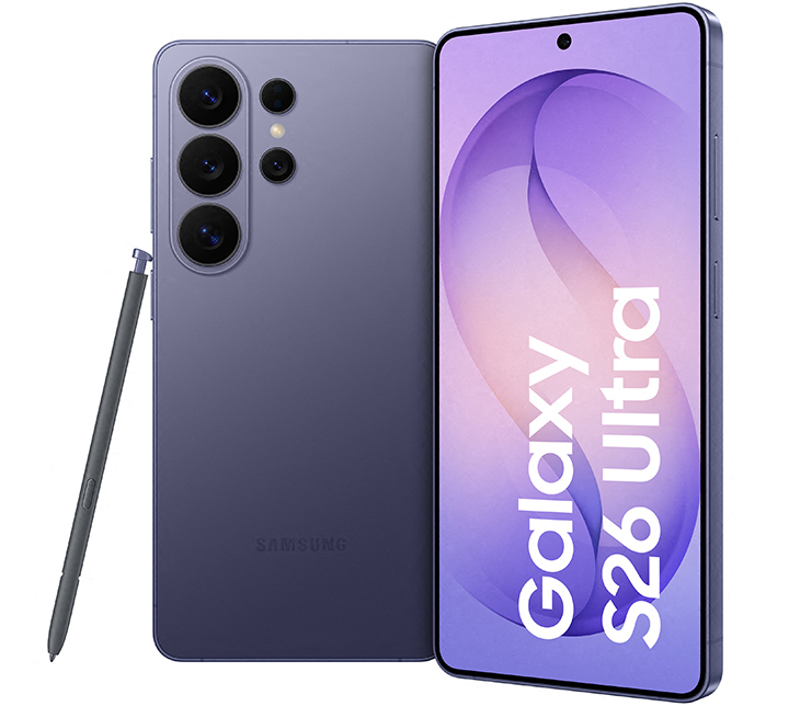 Galaxy S26 Ultra