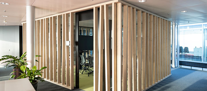 Comfone Office