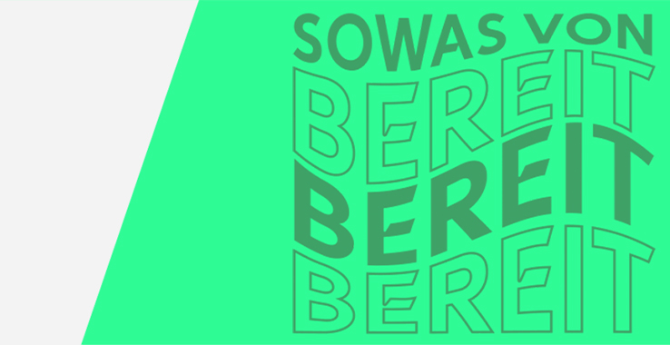 Teaser Image Bereit?