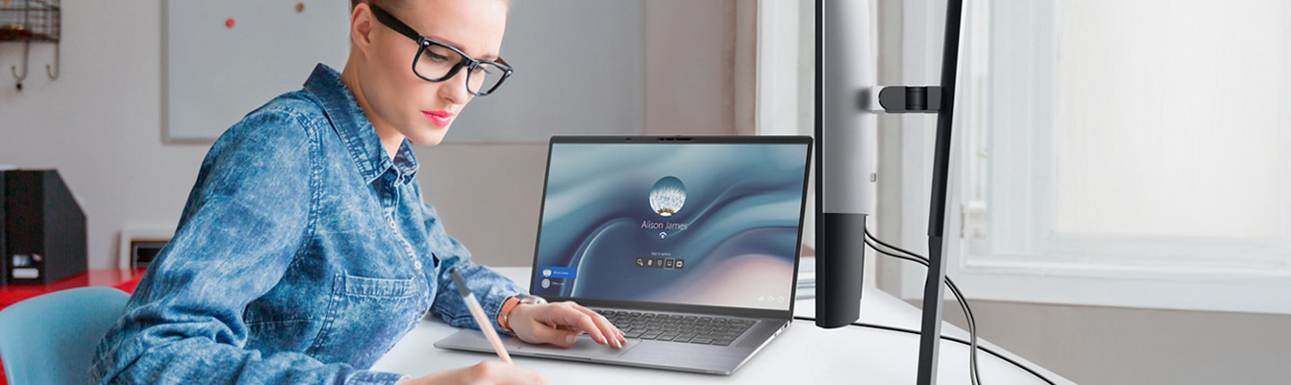 Dell Power Your Passion Business