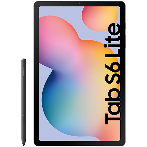 Samsung Galaxy Tab S6 Lite